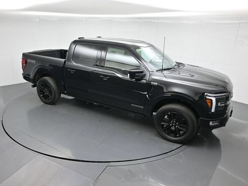 Used 2025 Ford F150 Platinum w/ Equipment Group 702A High AWD/4WD image 38