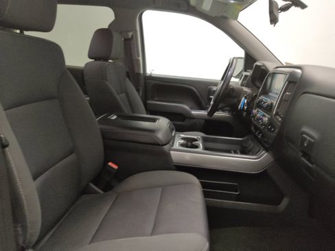 Used 2016 Chevrolet Silverado 1500 LT w/ All Star Edition RWD image 21