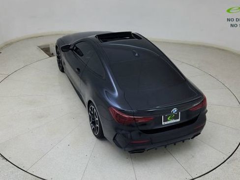 Used 2026 BMW M440i Coupe RWD image 76