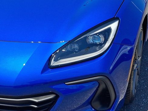 Certified 2026 Subaru BRZ Limited RWD image 12