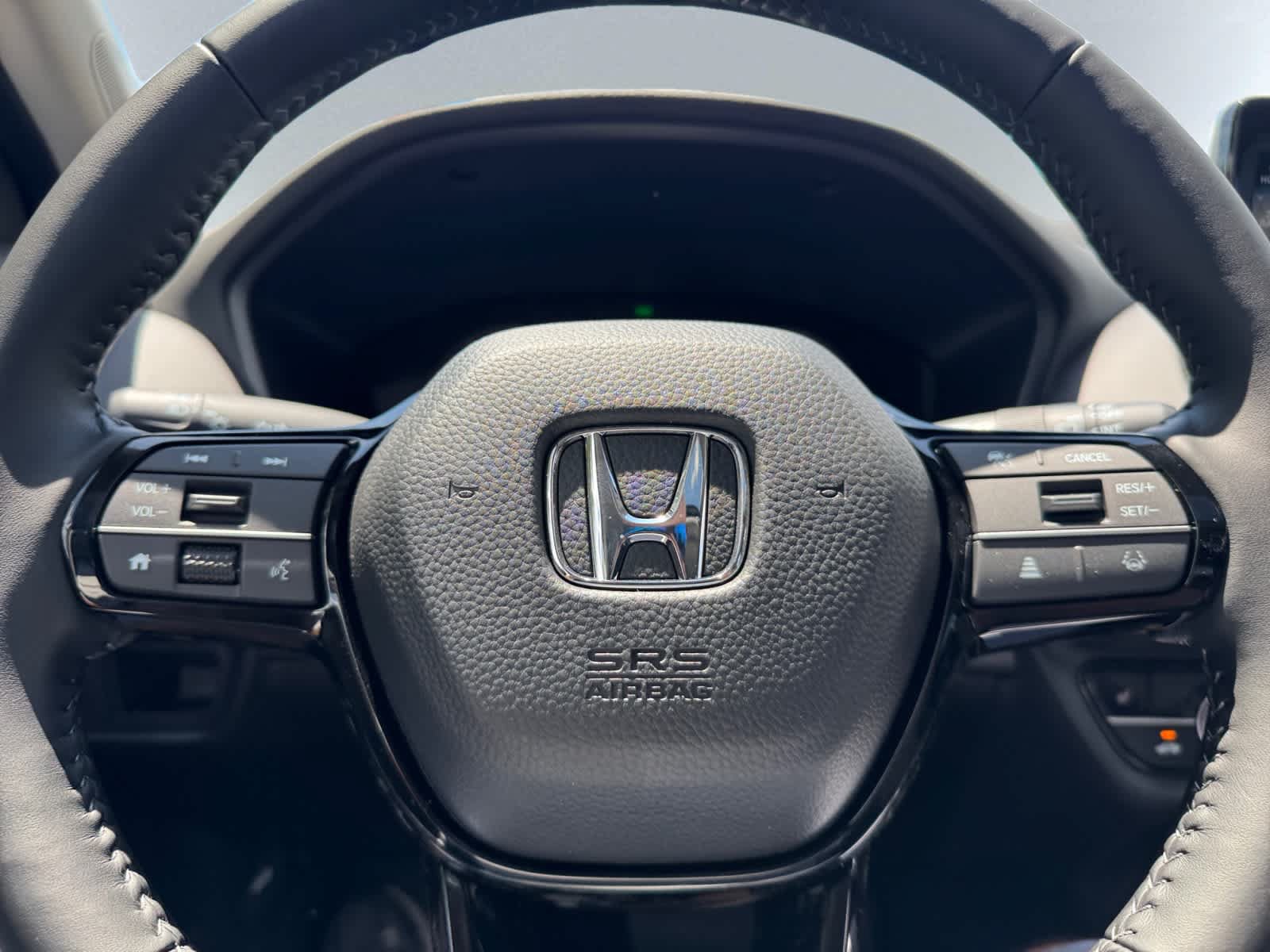 New 2027 Honda HR-V EX-L image 17