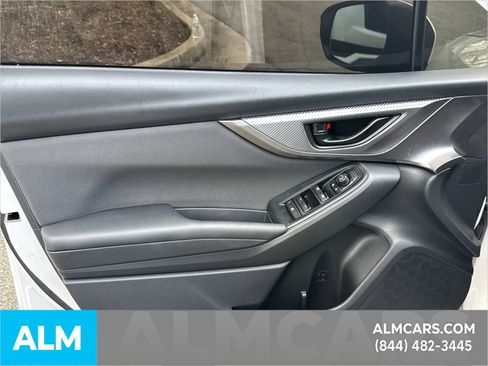 Used 2023 Subaru WRX image 12