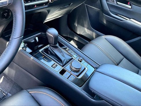 Certified 2025 MAZDA CX-50 AWD 2.5 Hybrid w/ Premium Pkg image 10