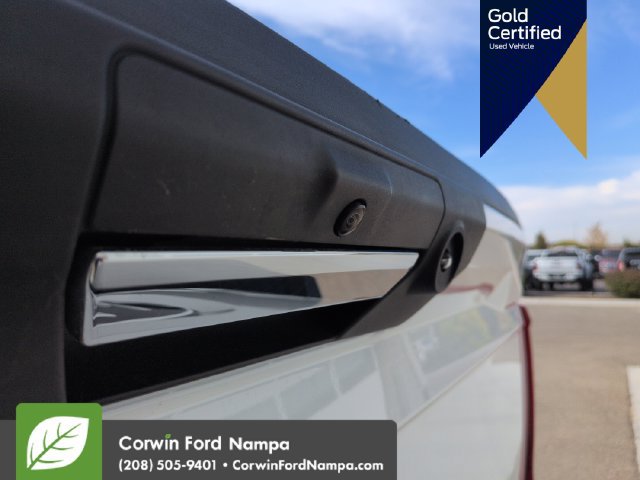 Used 2024 Ford F150 XLT w/ Tow/Haul Package AWD/4WD image 30