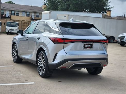 Used 2024 Lexus RX 350 Premium Plus w/ Convenience Package FWD image 2