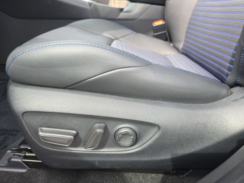 Used 2024 Toyota RAV4 XSE image 30