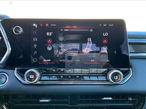 Used 2023 GMC Canyon Elevation w/ Elevation Premium Package image 17