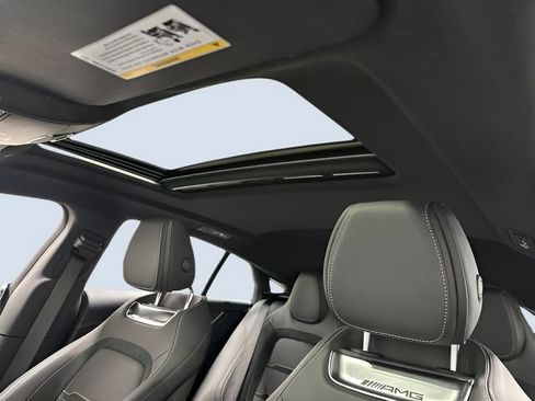 Certified 2022 Mercedes-Benz AMG GT 53 image 30