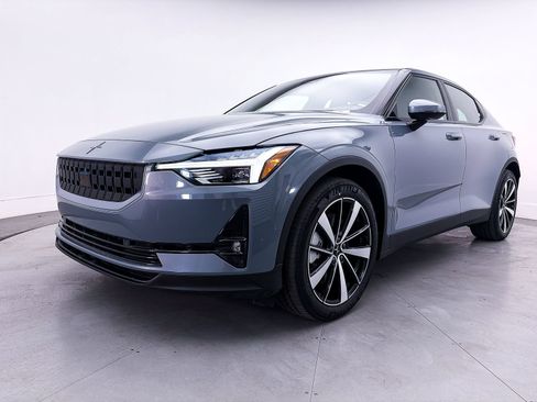 Used 2022 Polestar Polestar 2 w/ Pilot Package AWD/4WD image 12