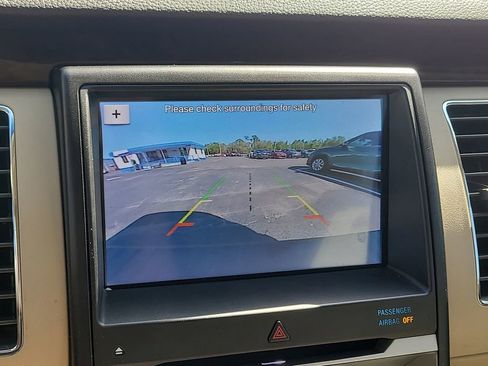 Used 2019 Ford Flex Limited image 24