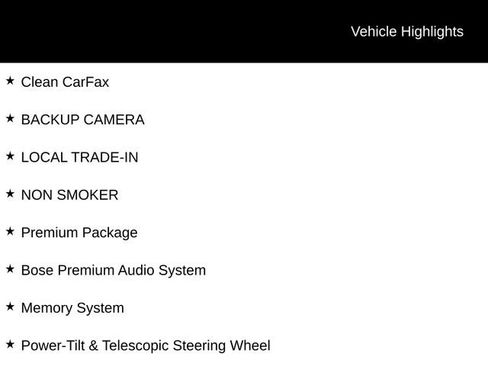 Used 2012 INFINITI G37 Journey w/ Premium Pkg RWD image 5