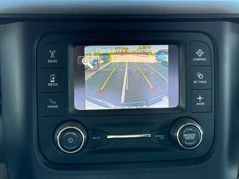 Used 2020 RAM 1500 Tradesman w/ Trailer Tow Group AWD/4WD image 29