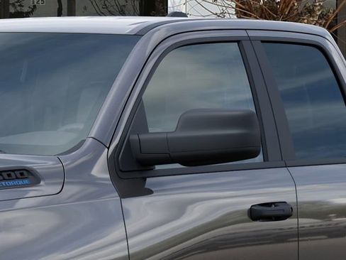 New 2026 RAM 1500 Tradesman RWD image 12