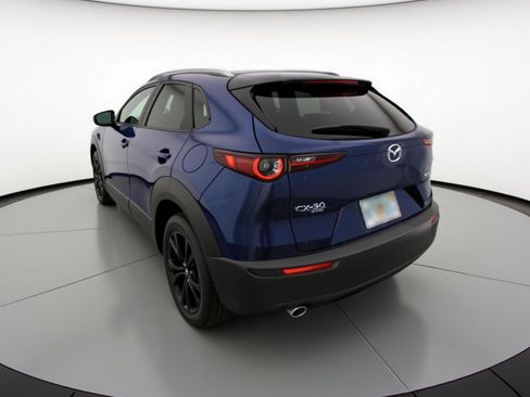Used 2025 MAZDA CX-30 AWD 2.5 S w/ Select Sport Pkg image 5