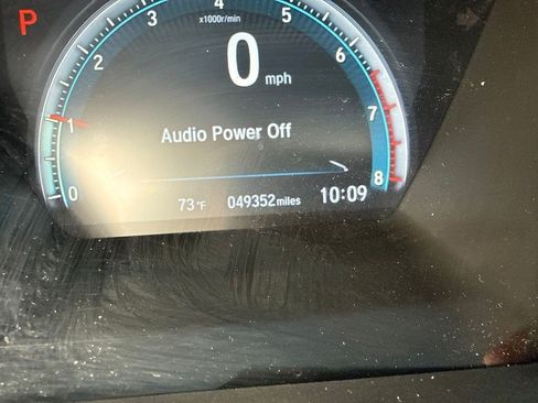 Used 2017 Honda Civic EX-L image 10