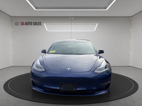 Used 2022 Tesla Model 3 Long Range image 8