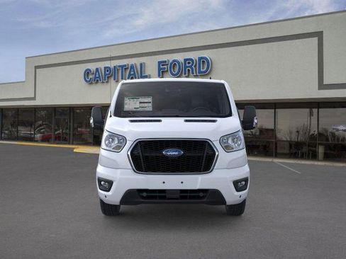 New 2025 Ford Transit 350 XLT image 6