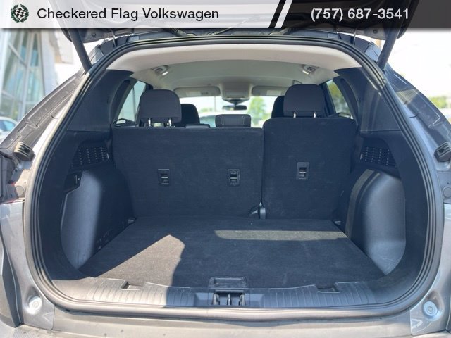 Used 2024 Ford Escape Active AWD/4WD image 33