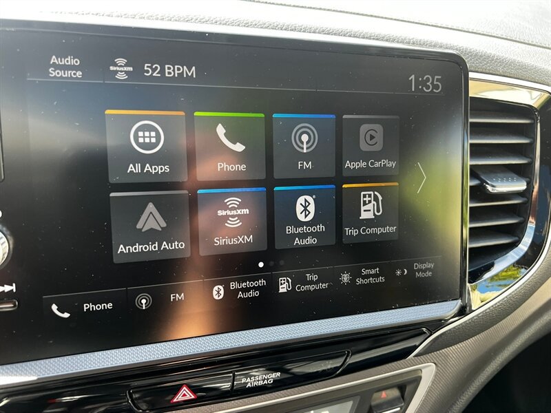 Used 2025 Honda Ridgeline RTL image 41