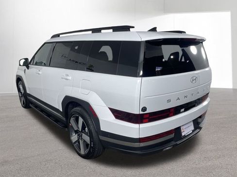 New 2026 Hyundai Santa Fe Limited image 38