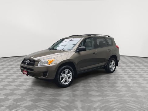 Used 2012 Toyota RAV4 4WD w/ Upgrade Value Pkg image 29