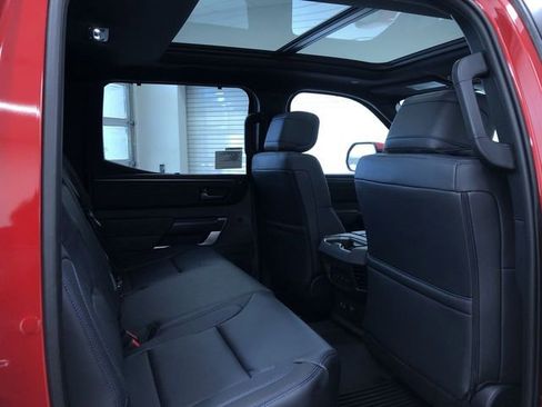 New 2026 Toyota Tundra Limited image 15