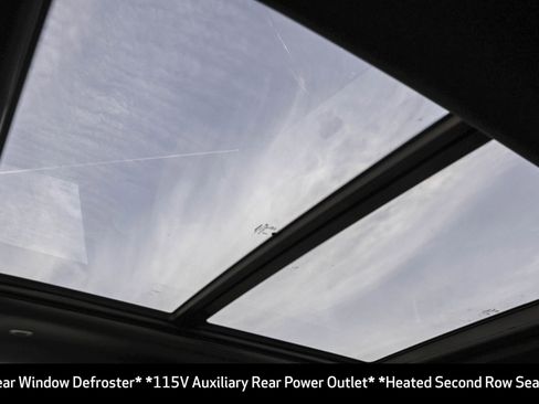 New 2026 RAM 1500 Rebel image 7