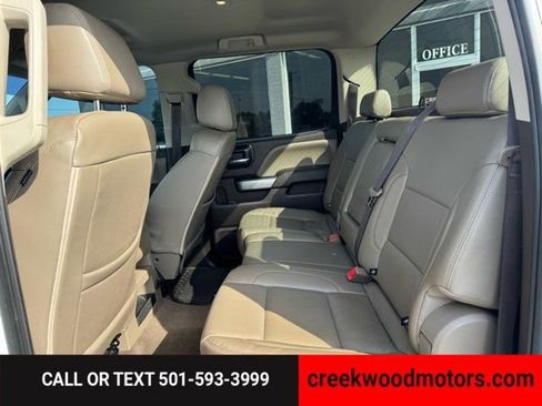 Used 2017 Chevrolet Silverado 1500 LT w/ All Star Edition image 10