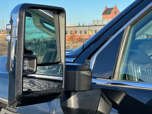 Used 2020 GMC Sierra 3500 Denali w/ Denali Ultimate Package image 53