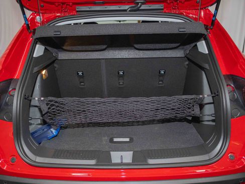 New 2026 Chevrolet Trax LT w/ Driver Confidence Package image 9