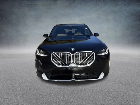 New 2026 BMW X3 xDrive30 image 8