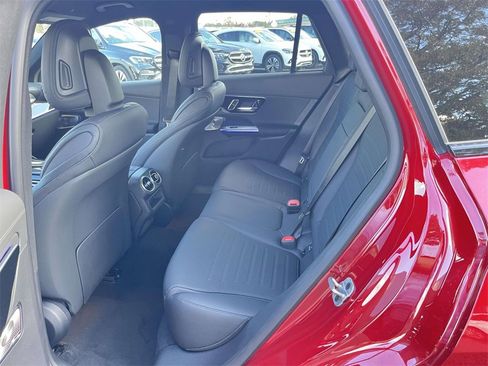 New 2026 Mercedes-Benz GLC 300 image 22