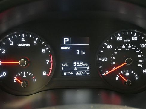 Used 2023 Kia Rio S image 12