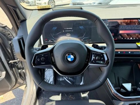 Used 2026 BMW X3 xDrive30i w/ Premium Package AWD/4WD image 24