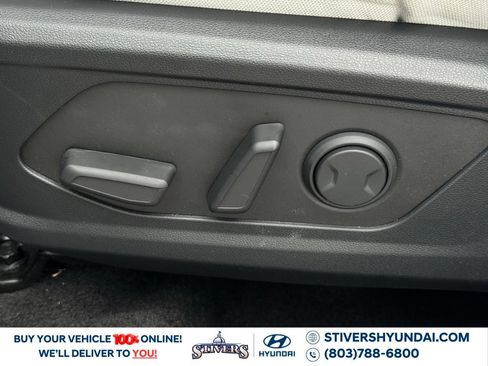 New 2026 Hyundai Tucson SEL FWD image 25