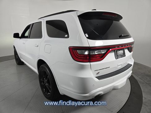 Used 2024 Dodge Durango GT AWD/4WD image 4