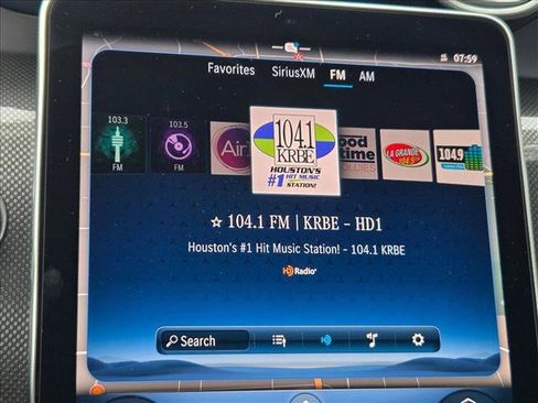 Certified 2025 Mercedes-Benz GLC 300 image 12