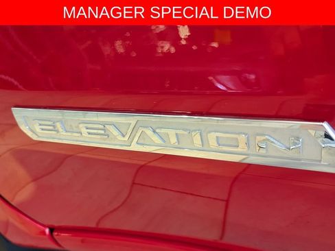 Used 2026 GMC Sierra 1500 Elevation AWD/4WD image 9