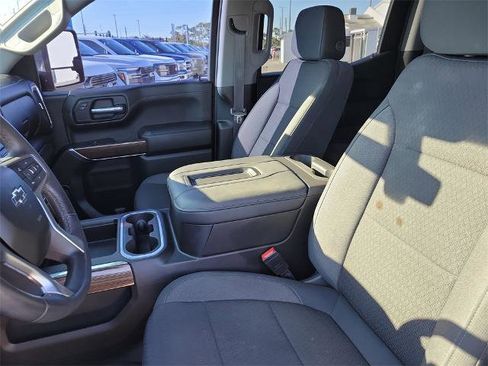 Used 2021 Chevrolet Silverado 1500 RST w/ All Star Edition Plus image 19