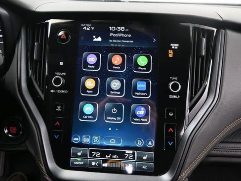 Used 2025 Subaru Outback Wilderness w/ Wilderness Package image 14