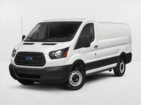 Used 2019 Ford Transit 150 130 Low Roof RWD image 1