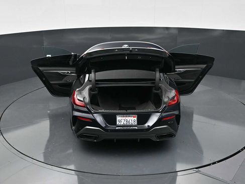 Used 2023 BMW 840i Gran Coupe xDrive w/ Comfort Seating Package image 33
