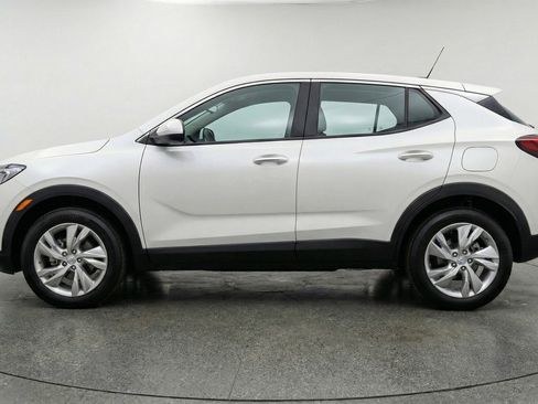 Used 2025 Buick Encore GX Preferred image 5