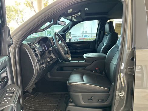 Used 2026 RAM 2500 Limited image 5