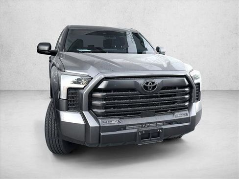 Used 2025 Toyota Tundra SR5 image 10