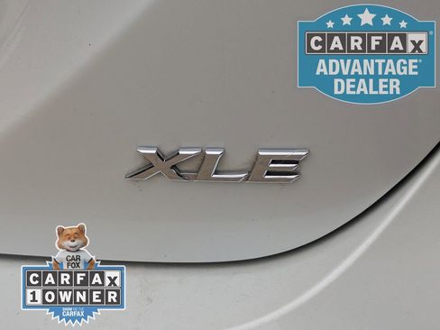 Used 2024 Toyota Camry XLE FWD image 30