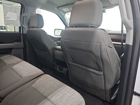 Used 2023 Ford F150 XLT w/ Equipment Group 302A High AWD/4WD image 29