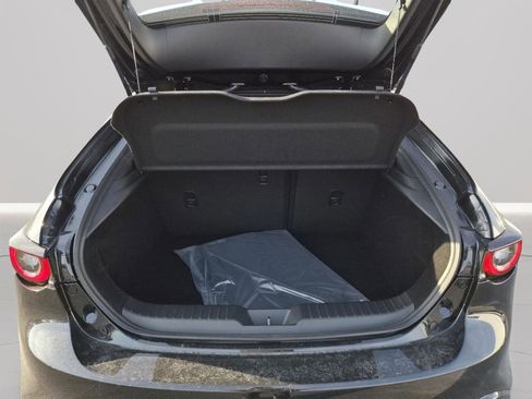 New 2026 MAZDA MAZDA3 s Sport image 24