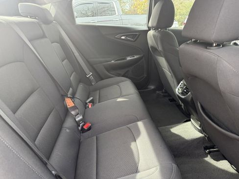 Used 2024 Chevrolet Malibu LT image 8