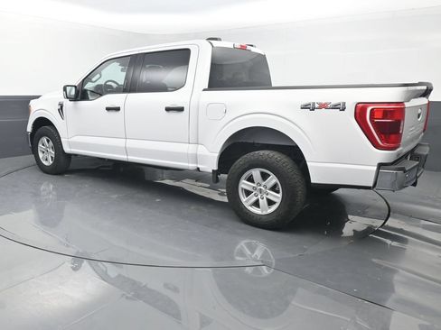 Used 2021 Ford F150 XLT w/ Equipment Group 301A Mid AWD/4WD image 23